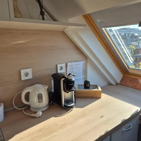 Cozy Apartament Płowdiw