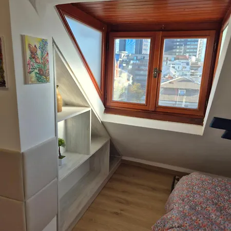 아파트 Cozy