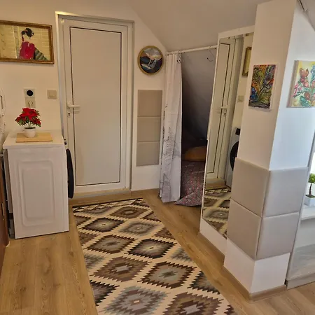 Cozy Apartament Płowdiw