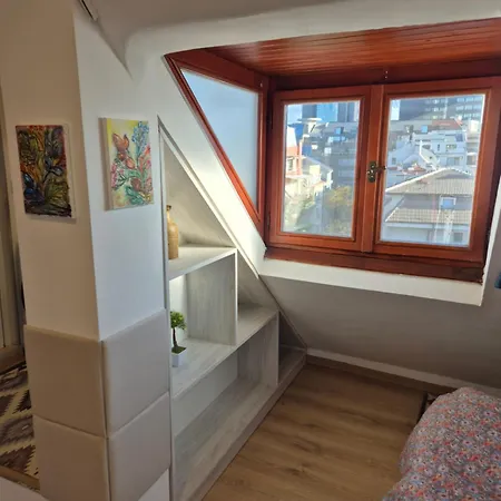아파트 Cozy *