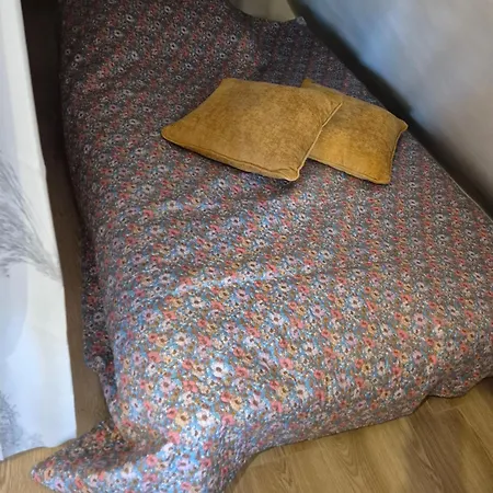 아파트 Cozy
