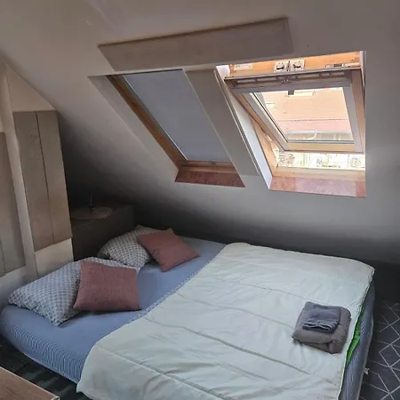 Apartment Cozy *