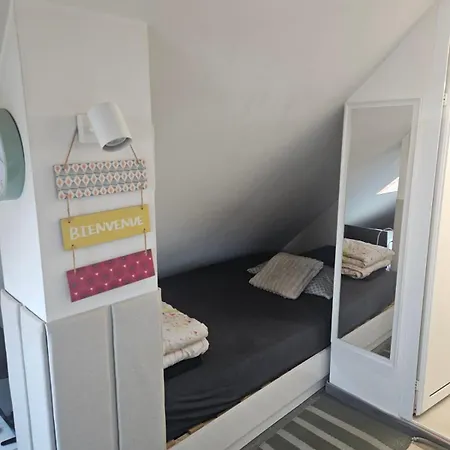 Cozy Apartment Plowdiw