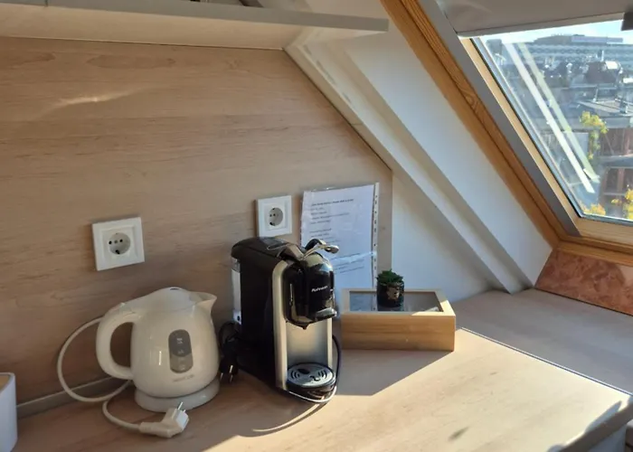 Cozy Apartament Płowdiw