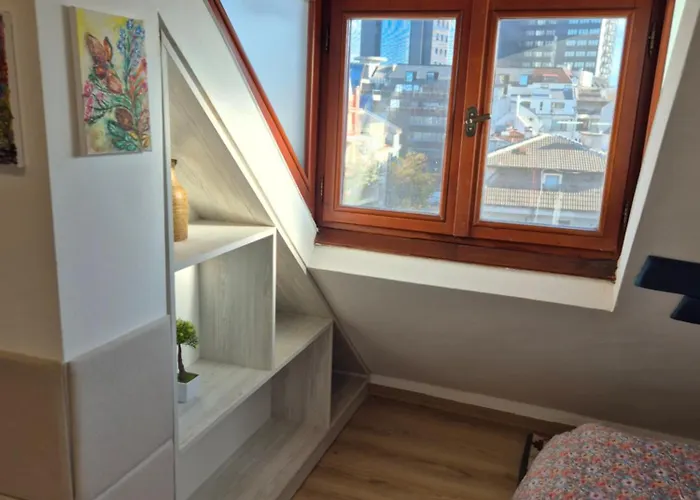 Apartament Cozy