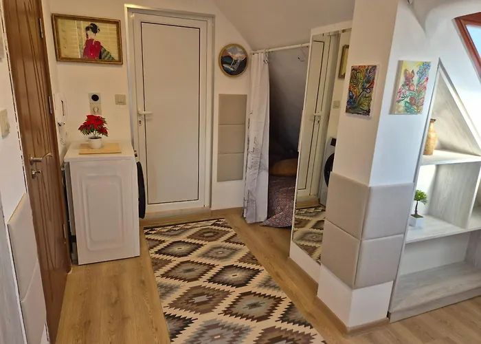 Cozy Apartament Płowdiw